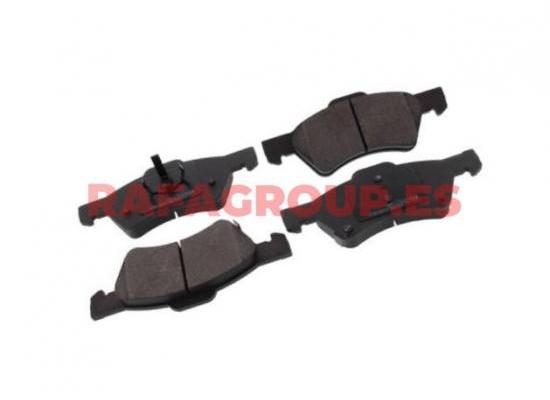 RG6921 - Pastillas de freno